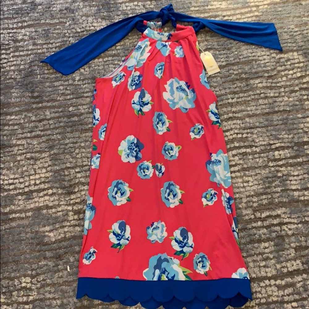 New with tags Mudpie dress